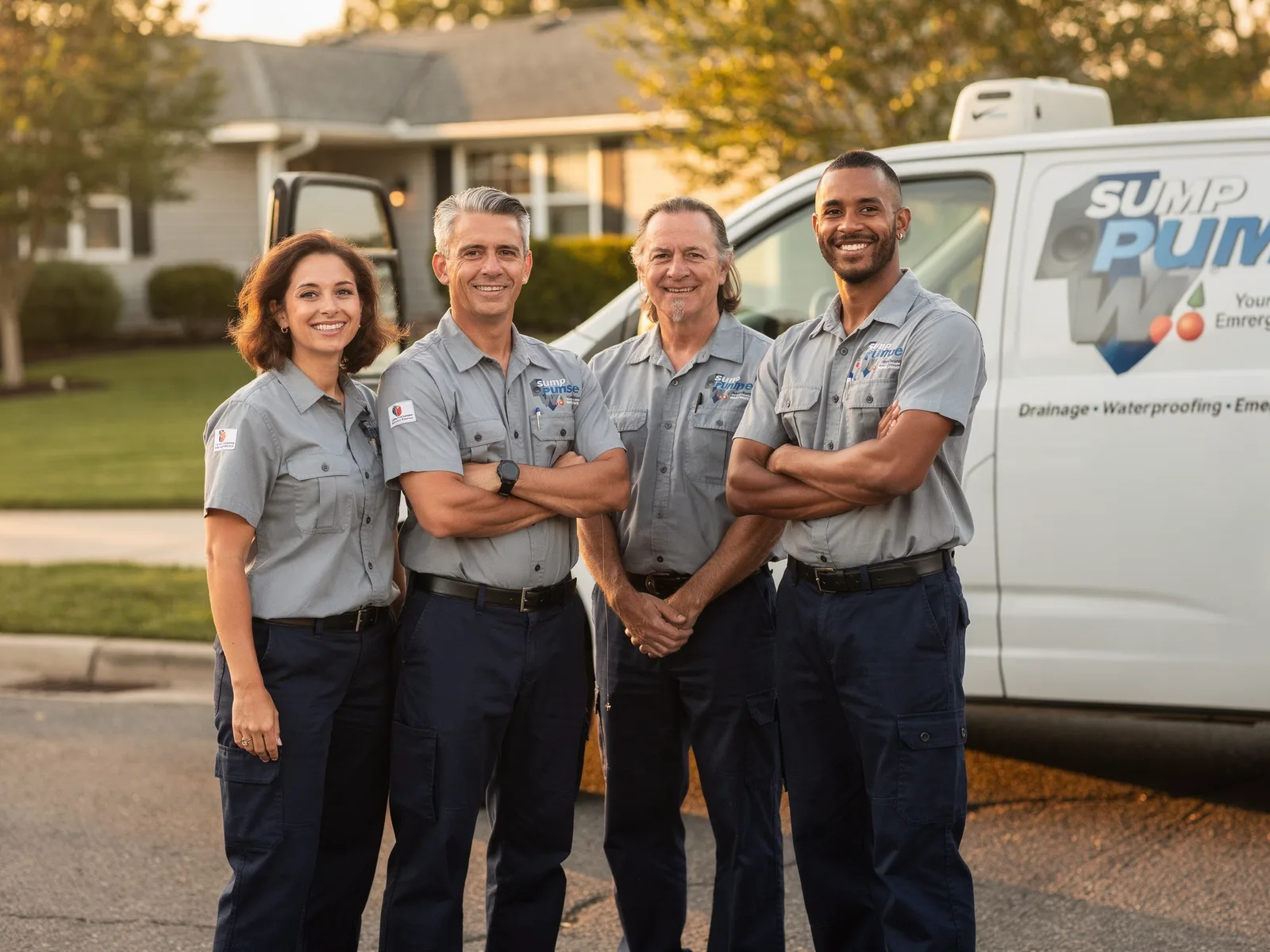 Water Heater Repair company in Richland, MS